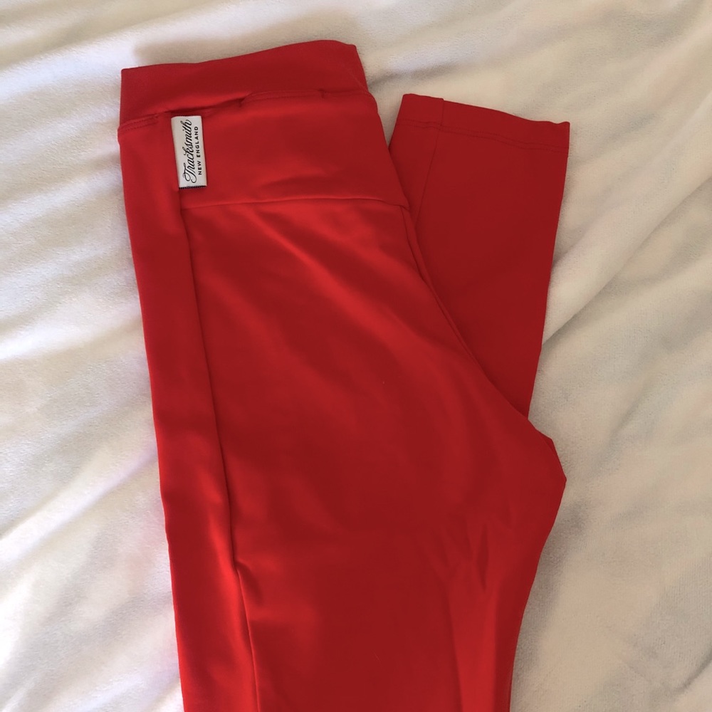 Women’s Tracksmith Running Tights